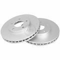 A.B.S. Disque de Frein 17438 (lot de 2)