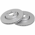 A.B.S. RECOUVERT Disque de Frein 17829 (lot de 2)