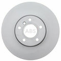 A.B.S. RECOUVERT Disque de Frein 17867 (lot de 2)