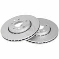 A.B.S. RECOUVERT Disque de Frein 17976 (lot de 2)