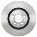 A.B.S. Disque de Frein 18079 (lot de 2)