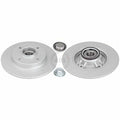 A.B.S. RECOUVERT Disque de Frein 18130C (lot de 2)