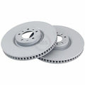 A.B.S. RECOUVERT Disque de Frein 18477 (lot de 2)