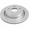 A.B.S. Disque de Frein 18581 (lot de 2)