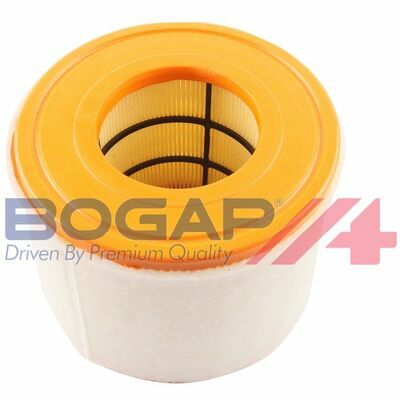 BOGAP Premium Filtre à air A8111127