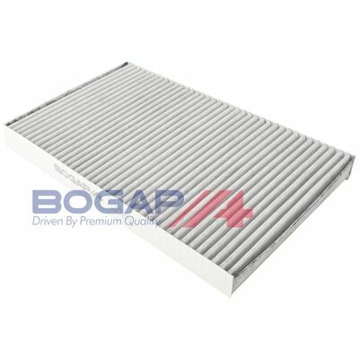BOGAP Premium Filtre, Air de l'Habitacle A8112127
