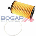 BOGAP Premium Filtre à Huile A8113129