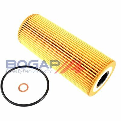 BOGAP Premium Filtre à Huile C8113109
