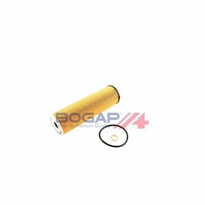 BOGAP Premium Filtre à Huile C8113152