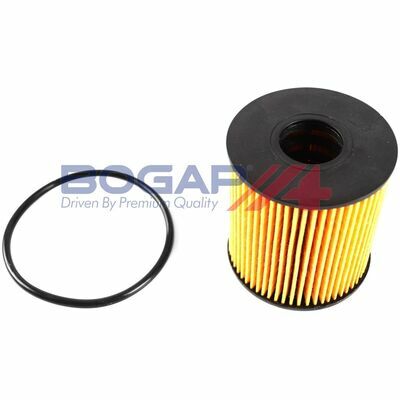 BOGAP Premium Filtre à Huile P8113102