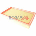 BOGAP Premium Filtre à air A8111102