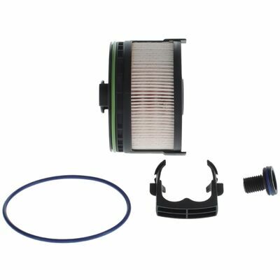 BOSCH Filtre à Carburant F 026 402 397