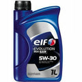Elf Evolution 900 SXR 5W-30 Huile Moteur 1 L