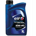 Elf Evolution 700 Turbo Diesel 10W-40 Huile Moteur 1 L