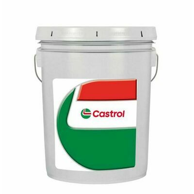Castrol CLS Grease Huile Moteur 20 L