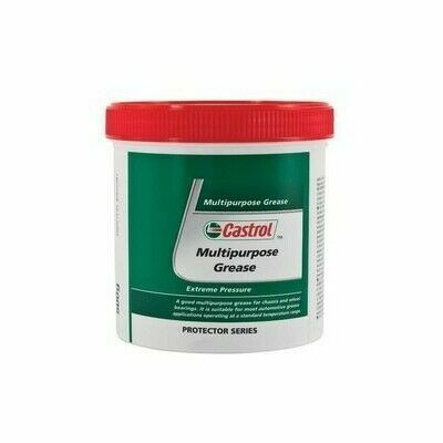 Castrol Multipurpose Grease Huile Moteur 20 L