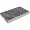CORTECO Filtre, Air de l'Habitacle 49373826