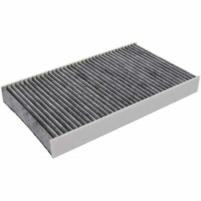 CORTECO Filtre, Air de l'Habitacle 49373826