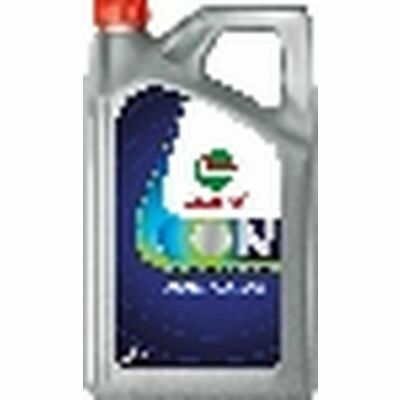 Castrol ON EV Transmission Fluid D2 Huile de Transmission 5 L – Réf. 160B2D