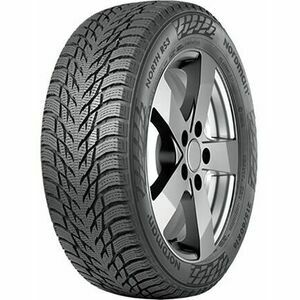 Nordman North RS3 205/55 R16 94R