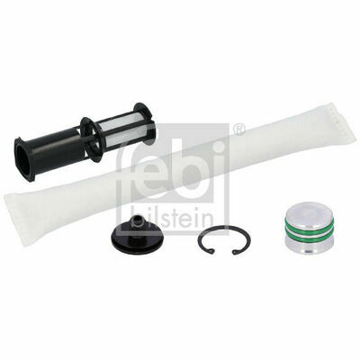 FEBI BILSTEIN Filtre Déshydratant, Climatisation 198002