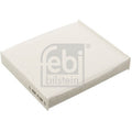 FEBI BILSTEIN Filtre, Air de l'Habitacle 100364