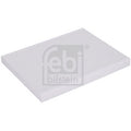 FEBI BILSTEIN Filtre, Air de l'Habitacle 27868