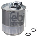 FEBI BILSTEIN Filtre à Carburant 45165