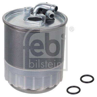 FEBI BILSTEIN Filtre à Carburant 45165