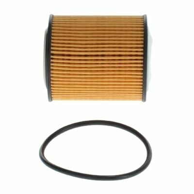 BOSCH Filtre à Huile F 026 407 395