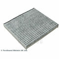 BLUE PRINT Filtre, Air de l'Habitacle ADM52503