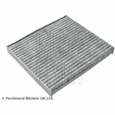 BLUE PRINT Filtre, Air de l'Habitacle ADM52503