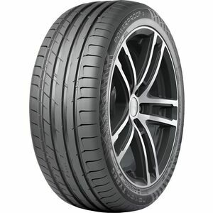 Nokian Powerproof 2 205/55 R16 94V