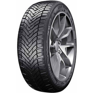 Crosswind Grip Peak 4S 205/55 R16 91V