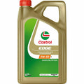 Castrol EDGE 5W-50 S Huile Moteur 5 L