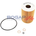 BOGAP Premium Filtre à Huile B8113124