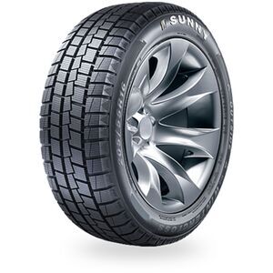 Sunny Wintercross NW312 205/55 R16 91S