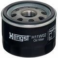 HENGST FILTER Filtre à Huile H11W02