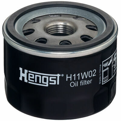 HENGST FILTER Filtre à Huile H11W02