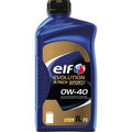 Elf Evolution R-Tech Sport 0W-40 Huile Moteur 1 L