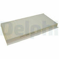 DELPHI Filtre, Air de l'Habitacle TSP0325186