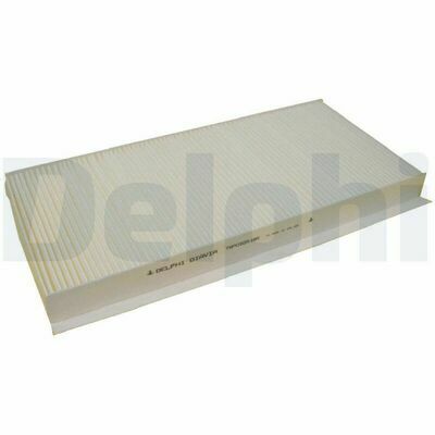 DELPHI Filtre, Air de l'Habitacle TSP0325186