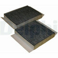 DELPHI Filtre, Air de l'Habitacle TSP0325229C