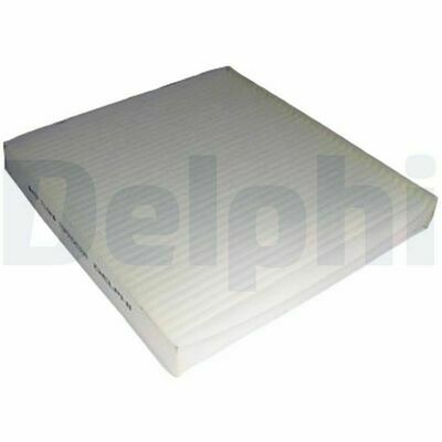 DELPHI Filtre, Air de l'Habitacle TSP0325338