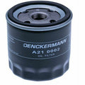 DENCKERMANN Filtre à Huile A210002