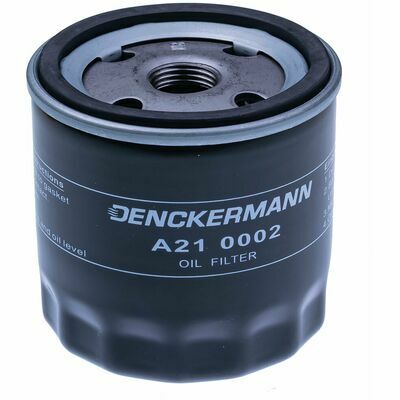 DENCKERMANN Filtre à Huile A210002