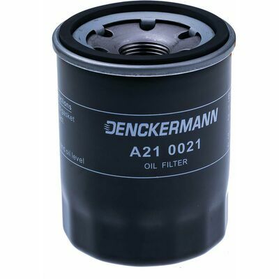 DENCKERMANN Filtre à Huile A210021