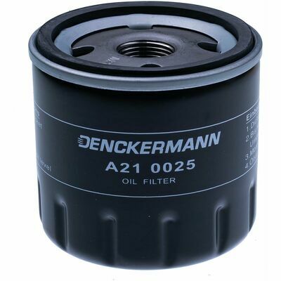 DENCKERMANN Filtre à Huile A210025