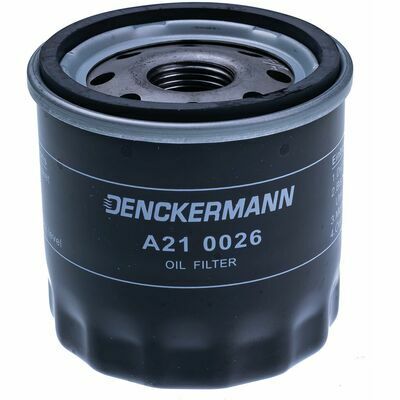 DENCKERMANN Filtre à Huile A210026