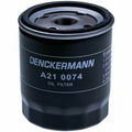 DENCKERMANN Filtre à Huile A210074
